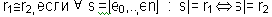   XML