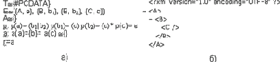   XML